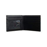 Bioworld Superman Rubber Logo Bifold Wallet - Radar Toys