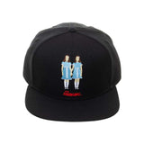 Bioworld The Shining Twins Snapback Hat - Radar Toys