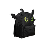 Bioworld Toothless Cosplay Backpack - Radar Toys
