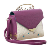 Bioworld Zelda Twilight Princess Hand Bag Purse - Radar Toys