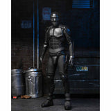 NECA The Boys Black Noir 7 Inch Ultimate Action Figure - Radar Toys