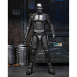 NECA The Boys Black Noir 7 Inch Ultimate Action Figure - Radar Toys
