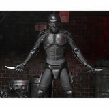 NECA The Boys Black Noir 7 Inch Ultimate Action Figure - Radar Toys