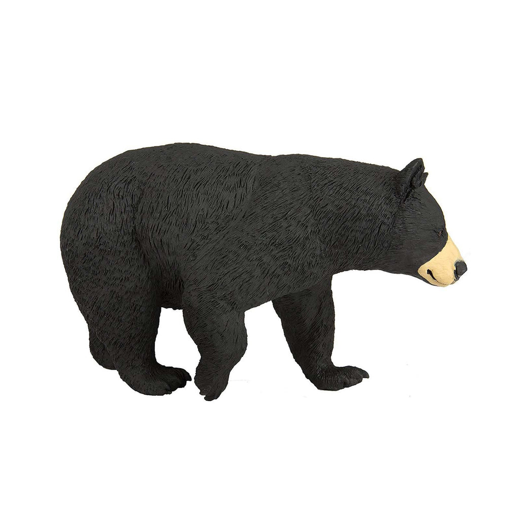 Black Bear Incredible Creatures Animal Figure Safari Ltd - Radar Toys