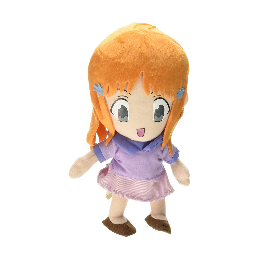 Bleach Orihime 8 Inch Plush Figure - Radar Toys