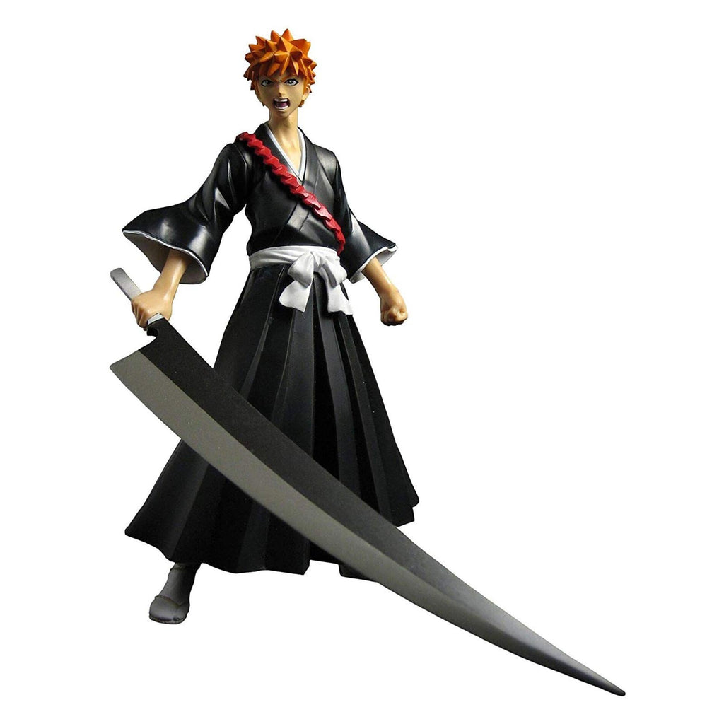Bleach Ichigo Deluxe 6 Inch PVC Statue