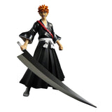 Bleach Ichigo Deluxe 6 Inch PVC Statue - Radar Toys