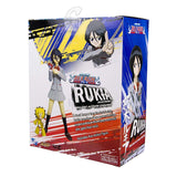 Bleach Rukia Deluxe 6 Inch PVC Statue - Radar Toys