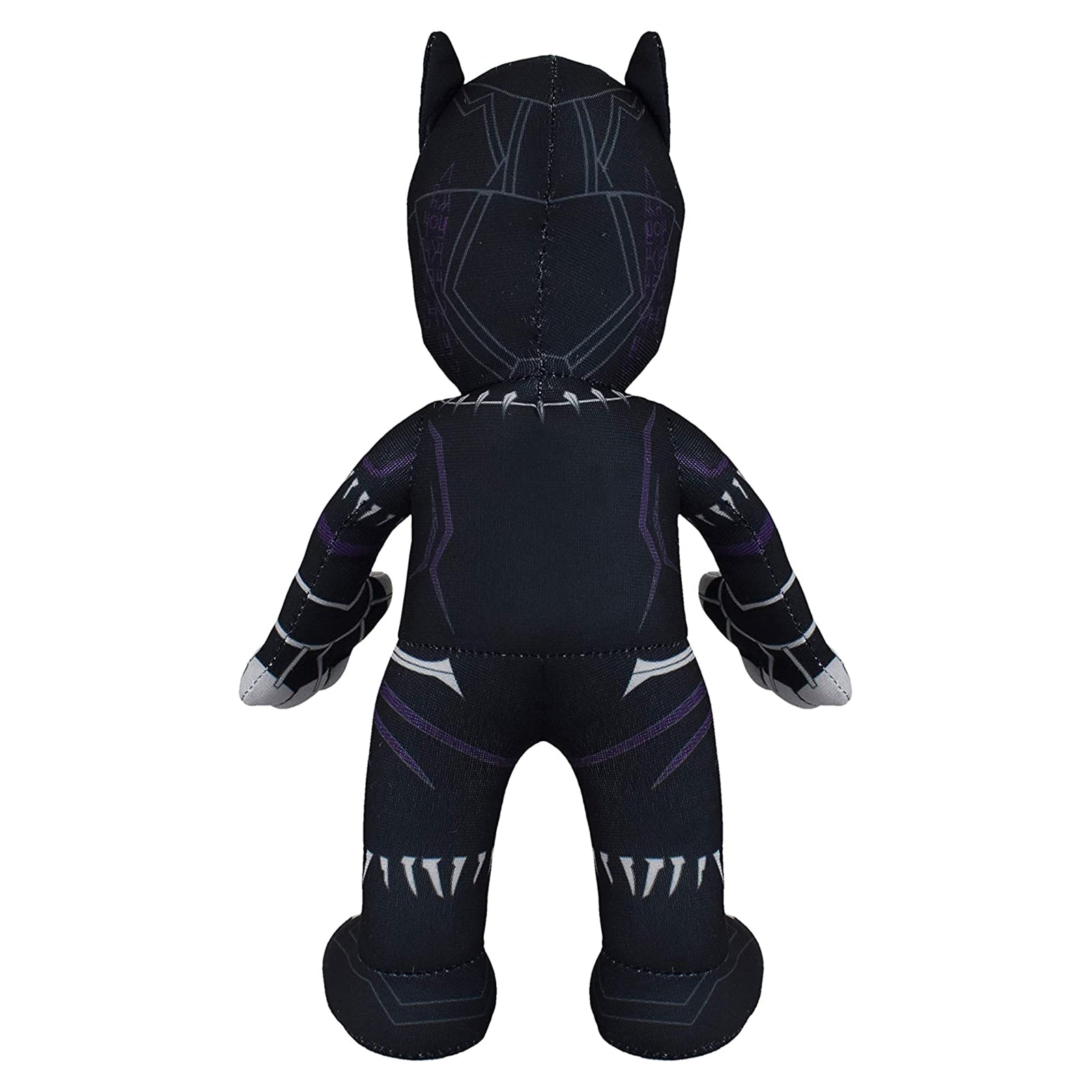 Avengers End Game Black Panther 10 inch Plush Figure Radar Toys