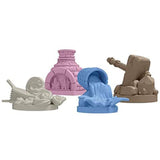 Blue Moon City The Board Game - Radar Toys