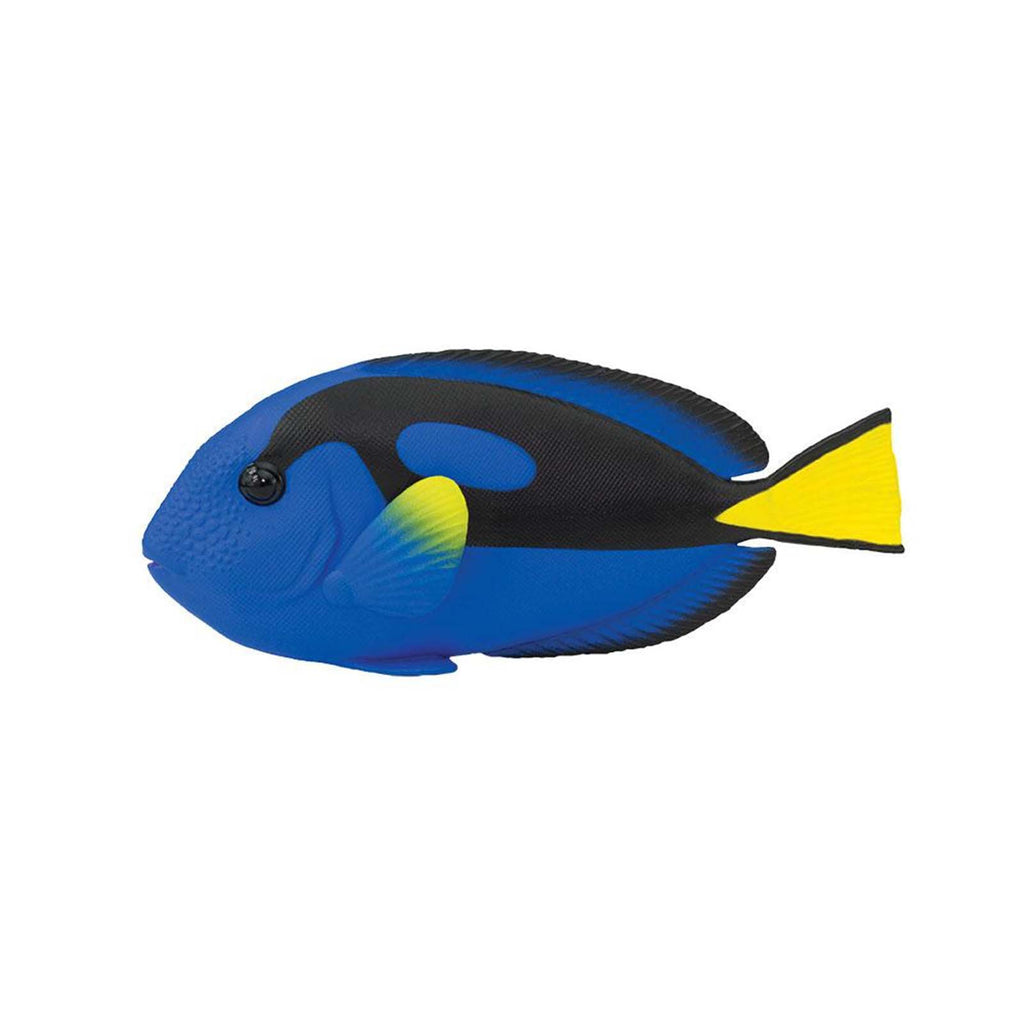 Blue Tang Incredible Creatures Figure Safari Ltd - Radar Toys