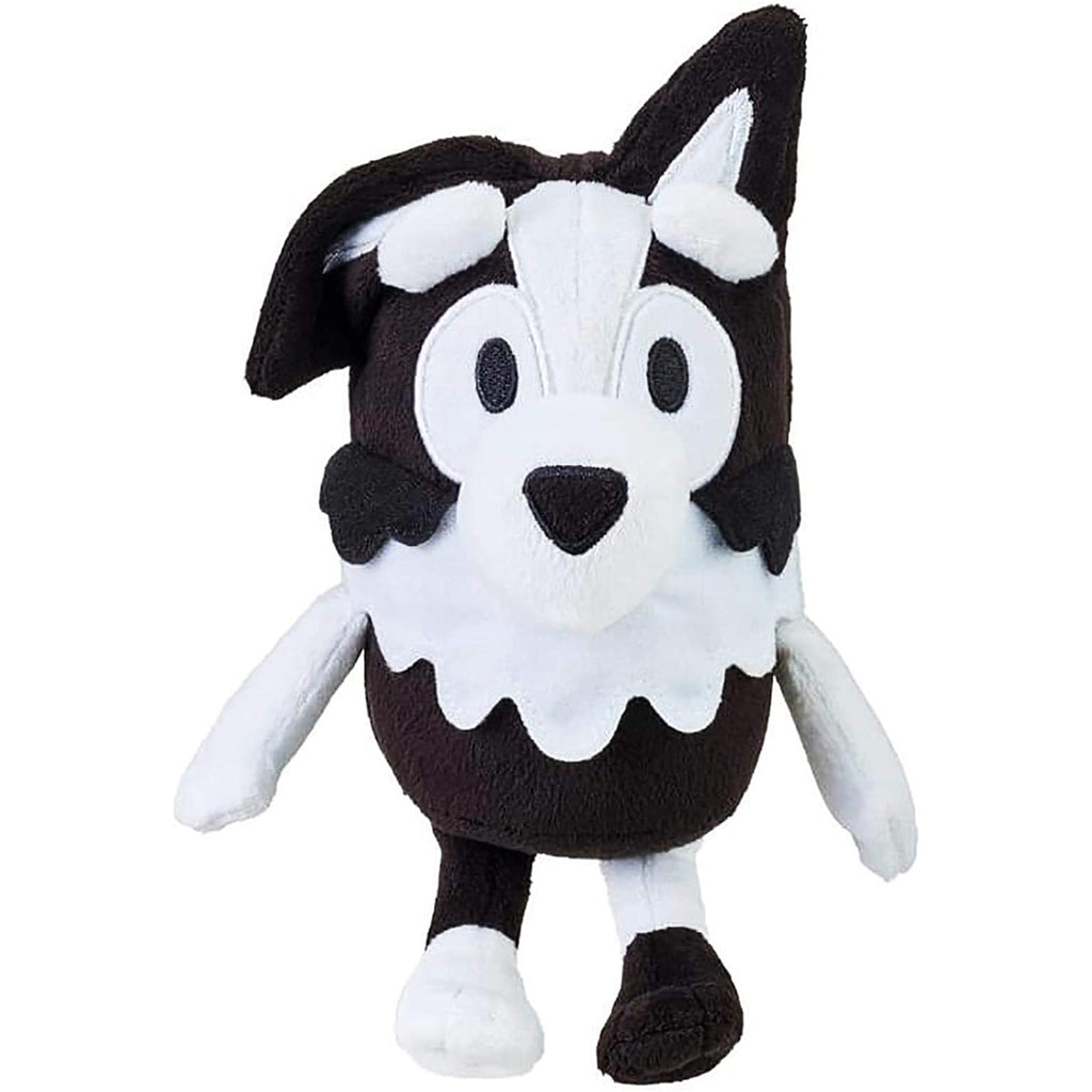Bluey 8 Mackenzie Inch Plush Figure