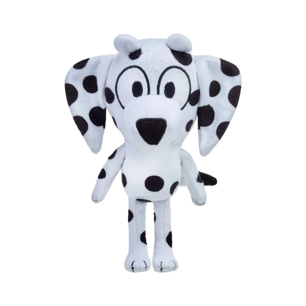 Bluey Chloe 8 Inch Plush Figure