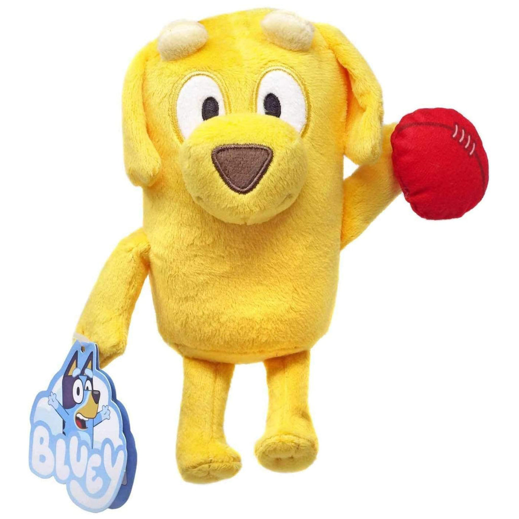 Bluey Lucky 8 Inch Plush Figure