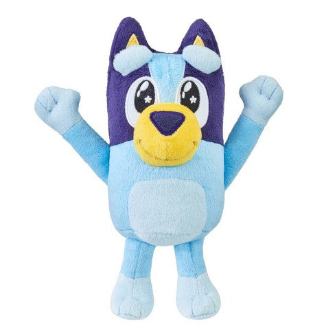 Bluey Please Face 8 Inch Plush Figure