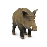 Boar Wild Safari Animal Figure Safari Ltd - Radar Toys