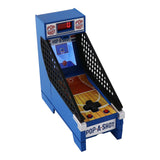 Boardwalk Arcade Pop-A-Shot Tiny Arcade - Radar Toys