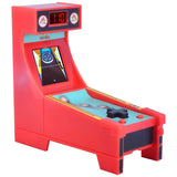 Boardwalk Arcade Skee Ball Mini Set - Radar Toys