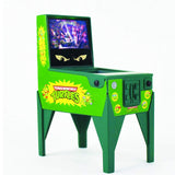 Boardwalk Arcade Teenage Mutant Ninja Turtles Mini Pinball - Radar Toys