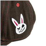 Borderlands 3 Tiny Tina Snapback Hat - Radar Toys