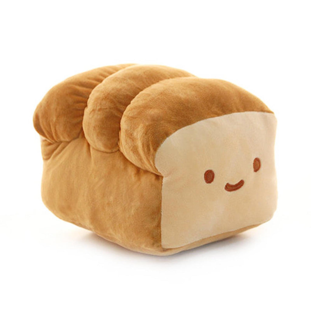 Bread Cushion 6 Inch Plush