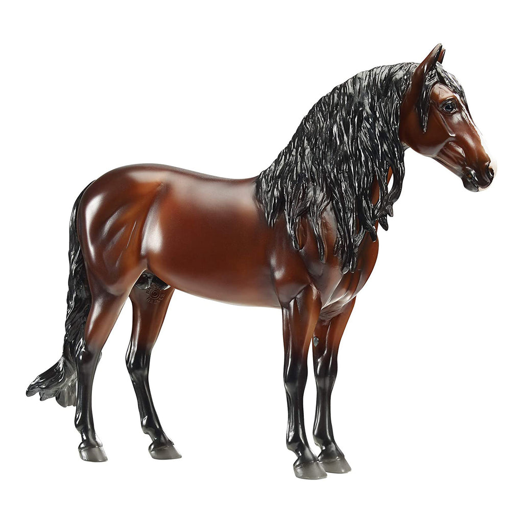 Breyer Spirit Of The Horse Dominante XXIX Animal Figure - Radar Toys