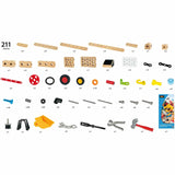 Brio Builder Activity Set - Radar Toys