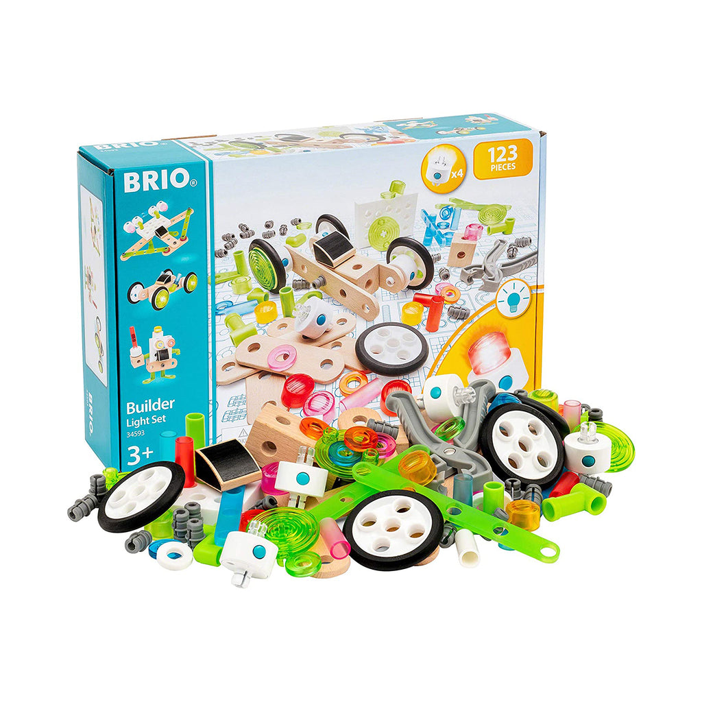 Brio Builder Light Set