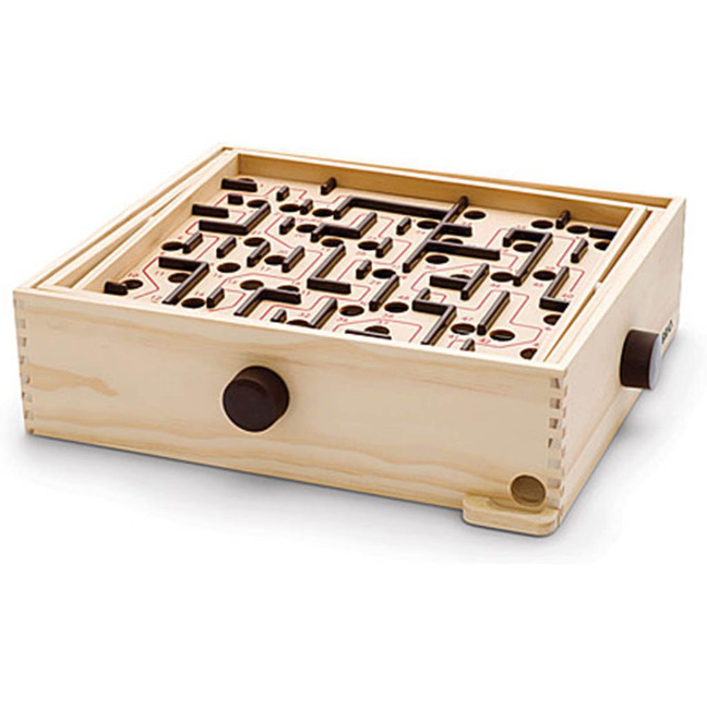 Brio Labyrinth The Game