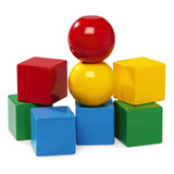 Brio Magnetic Blocks Building Set 30123 - Radar Toys