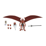 NECA Disney Gargoyles Ultimate Brooklyn Action Figure - Radar Toys