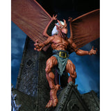 NECA Disney Gargoyles Ultimate Brooklyn Action Figure - Radar Toys