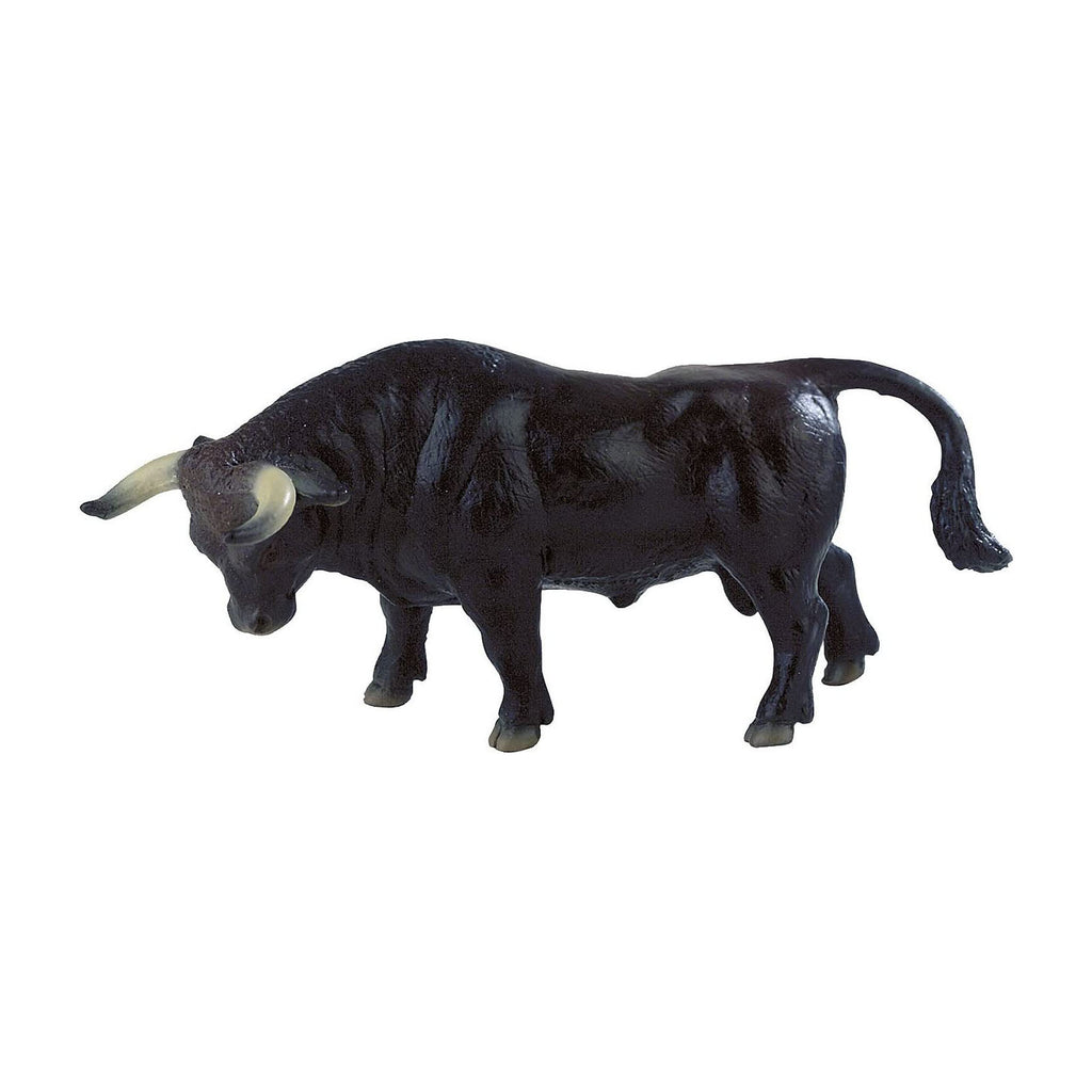 Bullyland Bull Animal Figure 62567 - Radar Toys