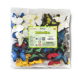 Butterflies Bulk Bag Figures Safari Ltd - Radar Toys