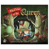 By Order Of The Queen The Board Game - Radar Toys