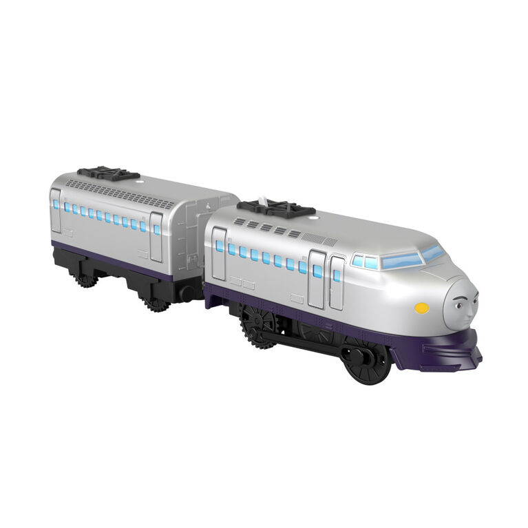 Thomas And Friends Motorized Kenji Train - Radar Toys