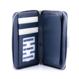 Loungefly NFL Dallas Cowboys Logo All Over Print Bifold Wallet - Radar Toys