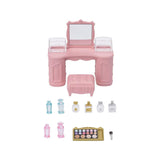 Calico Critters Cosmetic Beauty Set CF3019 - Radar Toys