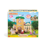 Calico Critters Country Tree School Set CC2924 - Radar Toys