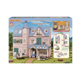 Calico Critters Deluxe Celebration Home Gift Set CF5521 - Radar Toys
