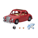 Calico Critters Family Cruising Car Set CC1881 - Radar Toys