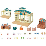 Calico Critters Grocery Market Set - Radar Toys