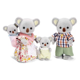 Calico Critters Outback Koala Family Set - Radar Toys