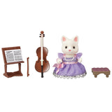 Calico Critters Town Cello Concert Set - Radar Toys