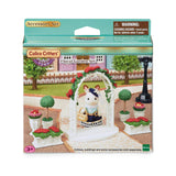 Calico Critters Town Floral Garden Set - Radar Toys