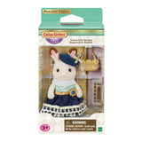 Calico Critters Town Girl Series Hopscotch Rabbit Set - Radar Toys