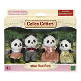 Calico Critters Wilder Panda Family Set - Radar Toys