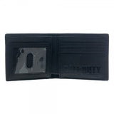 Call of Duty Advanced Warfare Metal Badge Bi-Fold Wallet - Radar Toys