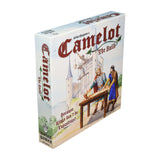 Camelot The Build The Board Game - Radar Toys