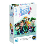 Candy Chaser The Card Game - Radar Toys